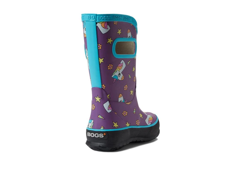 商品Bogs|Rain Boots Unicorns (Toddler/Little Kid/Big Kid),价格¥216,第4张图片详细描述