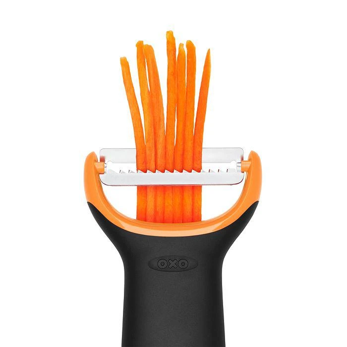 商品OXO|Julienne Prep Peeler,价格¥89,第2张图片详细描述