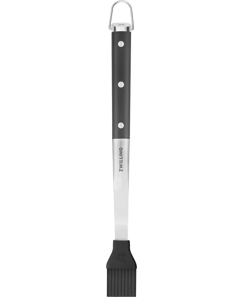 商品ZWILLING|BBQ Charcoal Grill Basting Brush,价格¥772,第3张图片详细描述