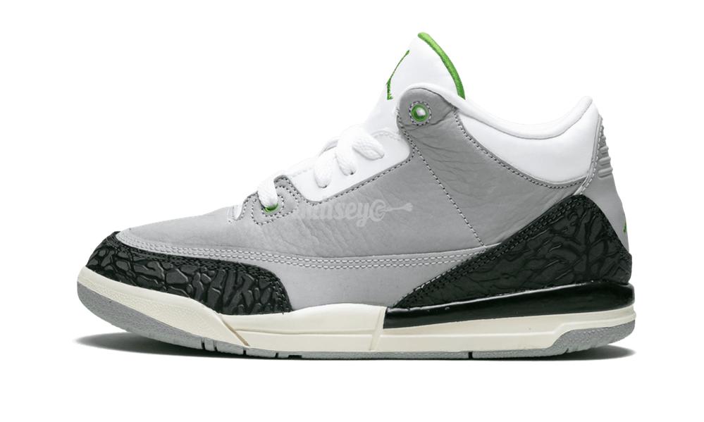 Air Jordan 3 Retro "Chlorophyl" PS商品第1张图片规格展示