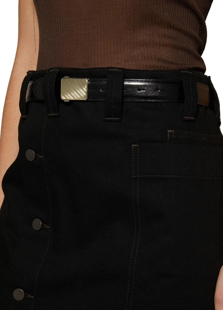 Ceinture militaire 30 商品