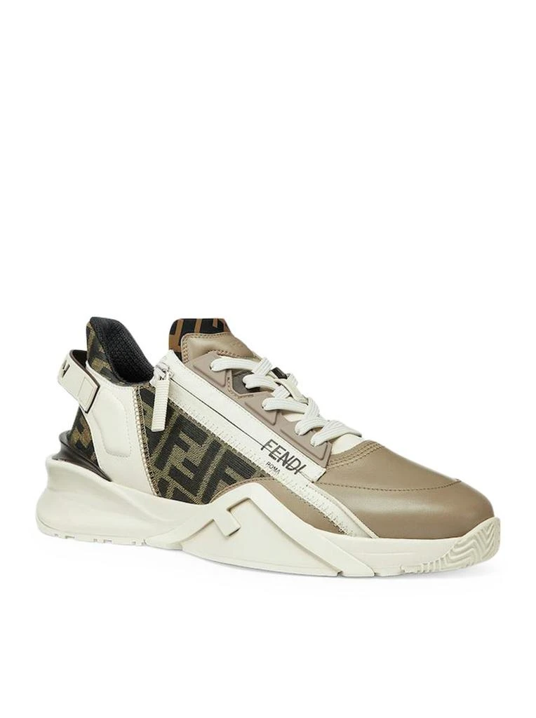 商品Fendi|FENDI Sneakers Shoes,价格¥6002,第2张图片详细描述