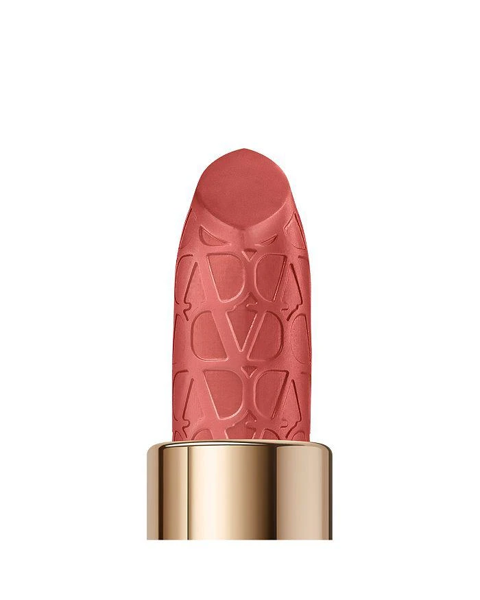 商品Valentino|Rosso Valentino High Pigment Refillable Lipstick Limited Edition,价格¥339,第3张图片详细描述