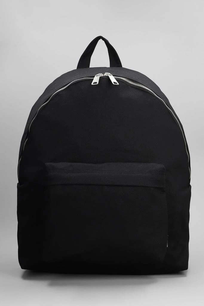 商品Carhartt|Backpack In Black Polyester,价格¥1012,第1张图片