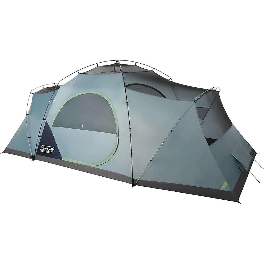 商品Coleman|Coleman Skydome 12P Tent,价格¥3302,第2张图片详细描述