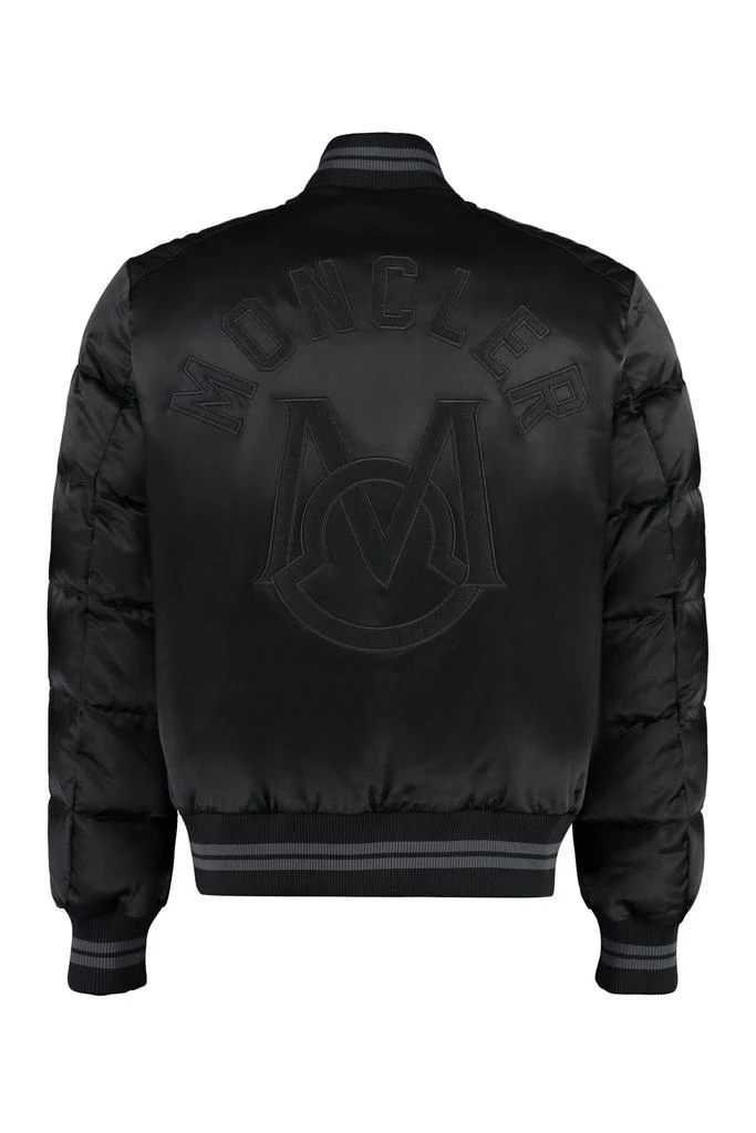 商品Moncler|Moncler Dives Padded Varsity Jacket,价格¥8817,第2张图片详细描述