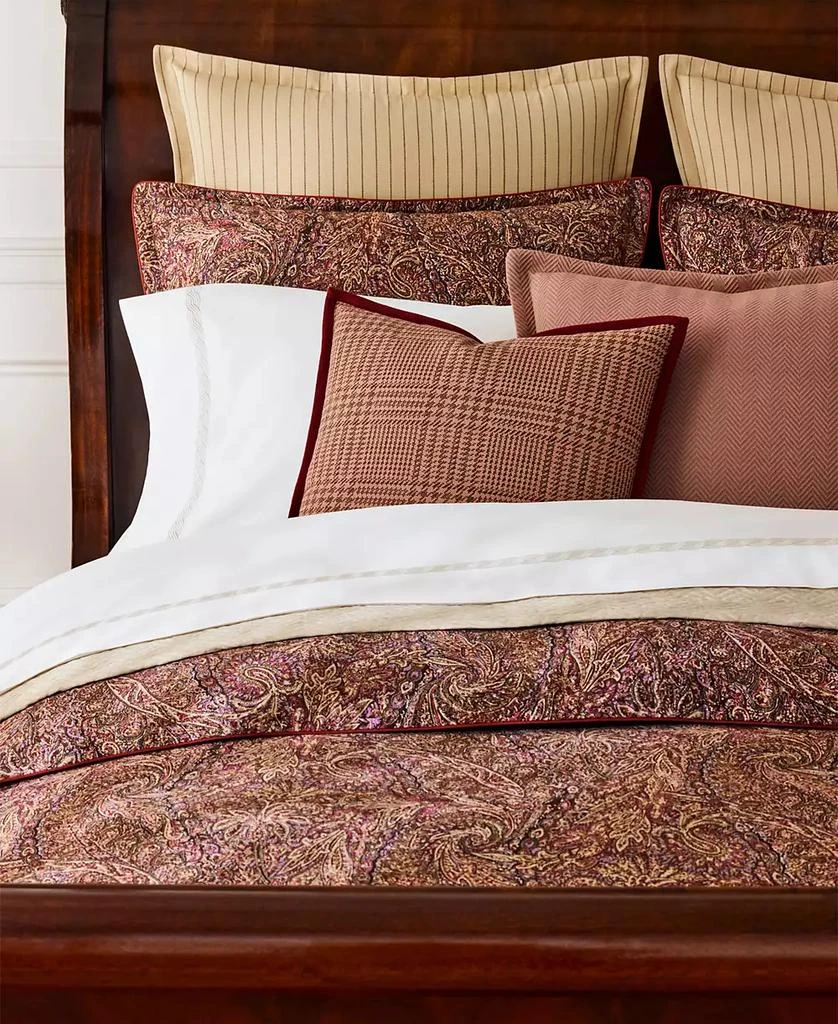 Hallie 3-Pc. Comforter Set 商品