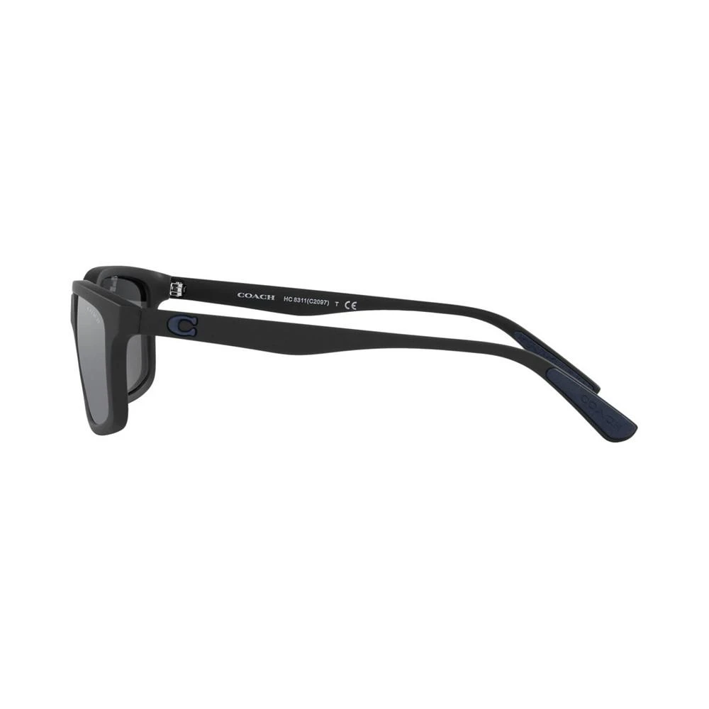 Sunglasses, HC8311U 58 C2097 商品