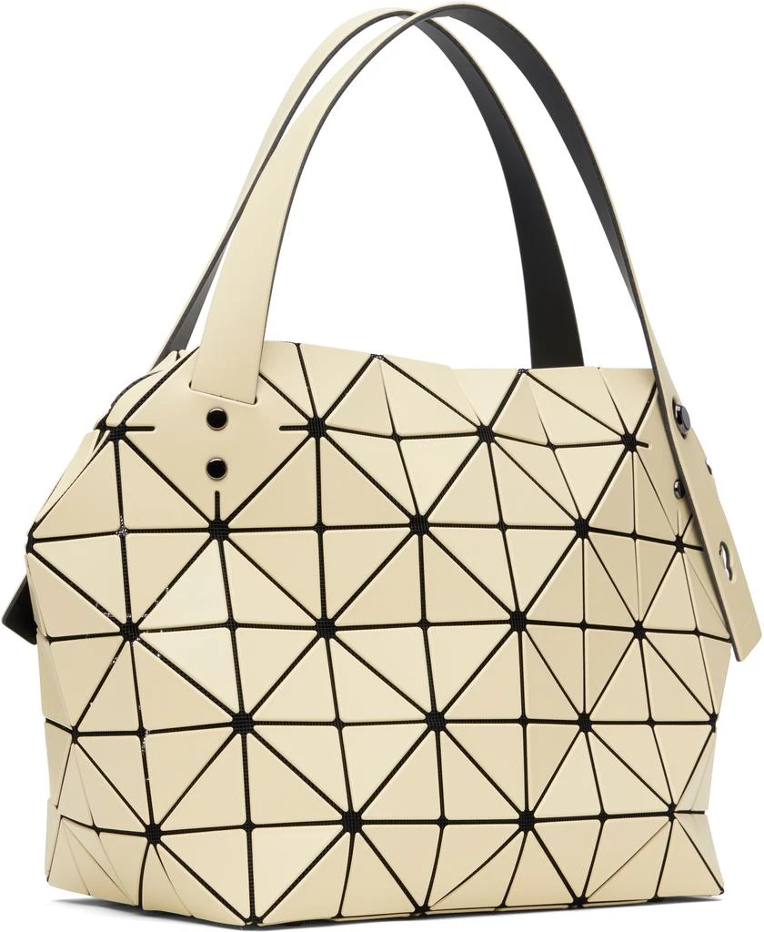 商品Issey Miyake|Yellow Boston Bag,价格¥7758,第2张图片详细描述