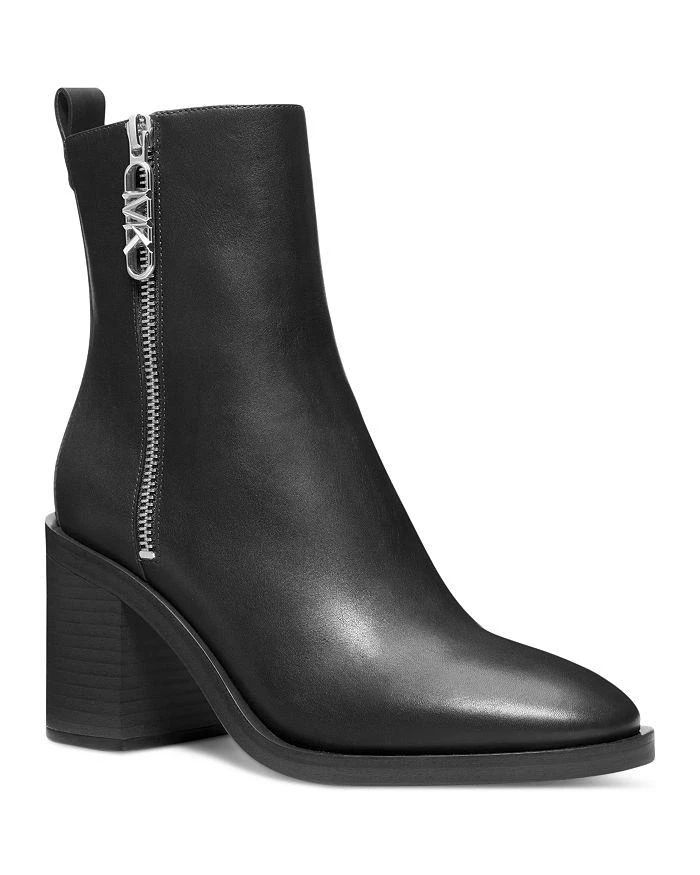 商品Michael Kors|Women's Regan Mid Booties,价格¥714,第1张图片