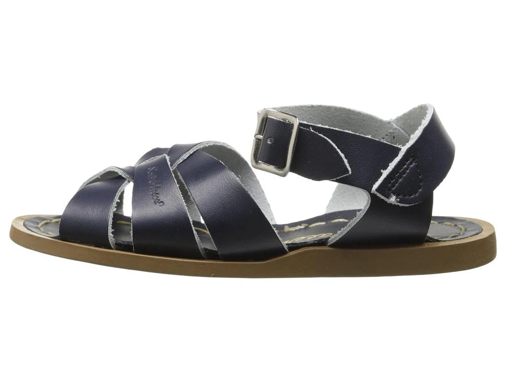 商品Salt Water Sandal by Hoy Shoes|The Original Sandal (Toddler/Little Kid),价格¥374,第4张图片详细描述