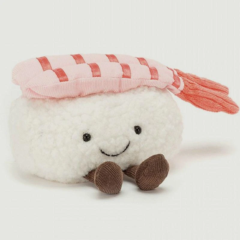 商品Jellycat|Silly Sushi Nigiri Multicolor Jellycat,价格¥134,第1张图片