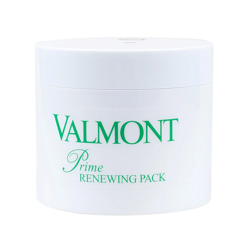 商品Valmont|VALMONT/法尔曼 PRIME RENEWING PACK 200ML 幸福面膜 200ML,价格¥3892,第1张图片