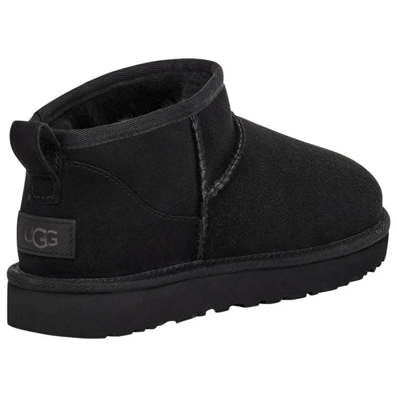 商品UGG|UGG Classic Ultra Mini - Women's,价格¥1155,第3张图片详细描述