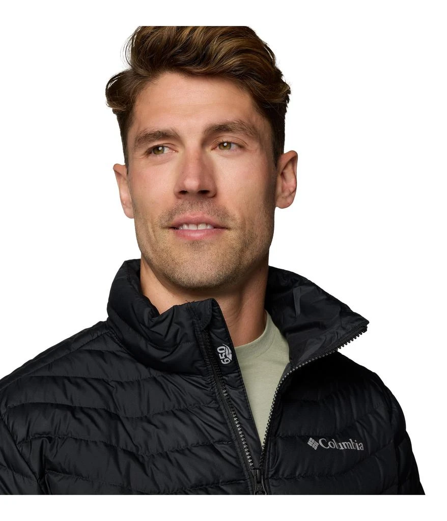 商品Columbia|Westridge™ Down Jacket,价格¥1000,第4张图片详细描述