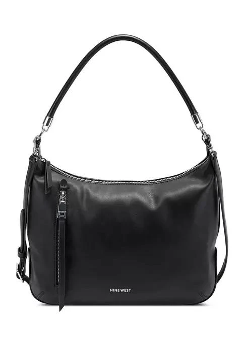 商品Nine West|Calla Hobo,价格¥663,第1张图片