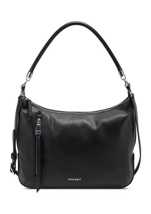 商品Nine West|Calla Hobo,价格¥656,第1张图片