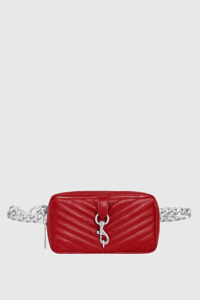 商品Rebecca Minkoff|Edie Belt Bag,价格¥1845,第1张图片