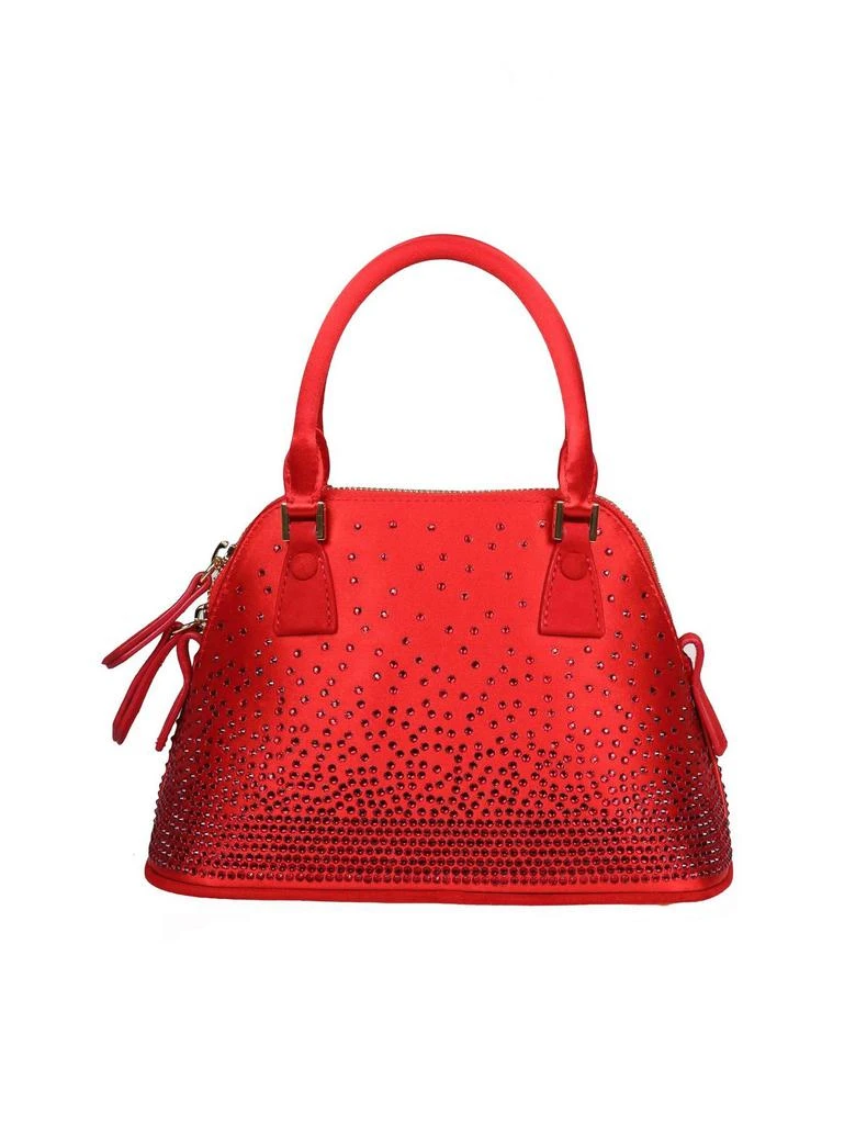 商品MAISON MARGIELA|Maison Margiela Mini 5AC Classic Embellished Tote Bag,价格¥10292,第2张图片详细描述