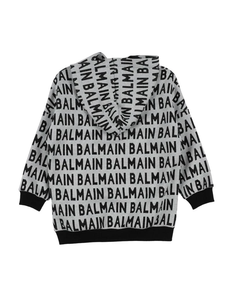 商品Balmain|Hooded sweatshirt,价格¥1331,第2张图片详细描述