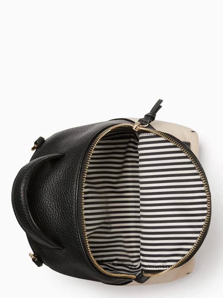 商品Kate Spade|jackson 小号双肩包,价格¥1289,第4张图片详细描述