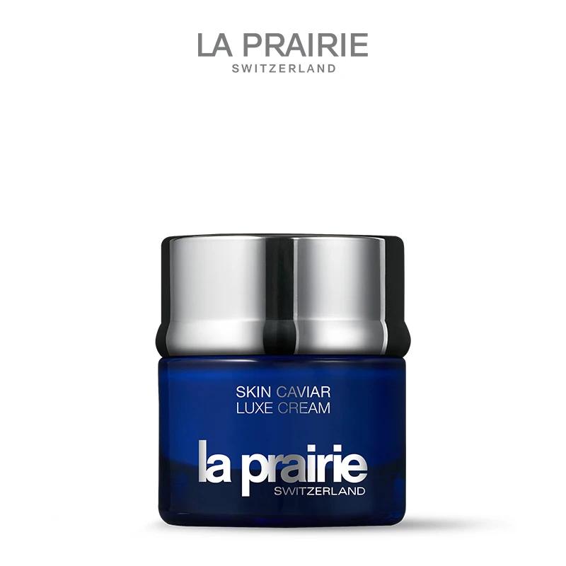 商品La Prairie|莱珀妮 鱼子精华琼贵丰盈面霜50ml 紧致滋润 轮廓清晰 柔润肌肤,价格¥2419,第1张图片