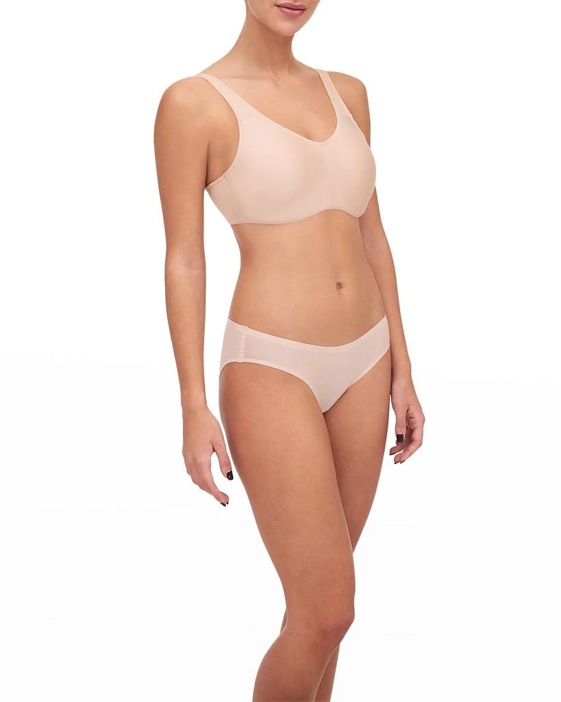 商品Chantelle|High Impact Everyday Sports Bra,价格¥687,第3张图片详细描述