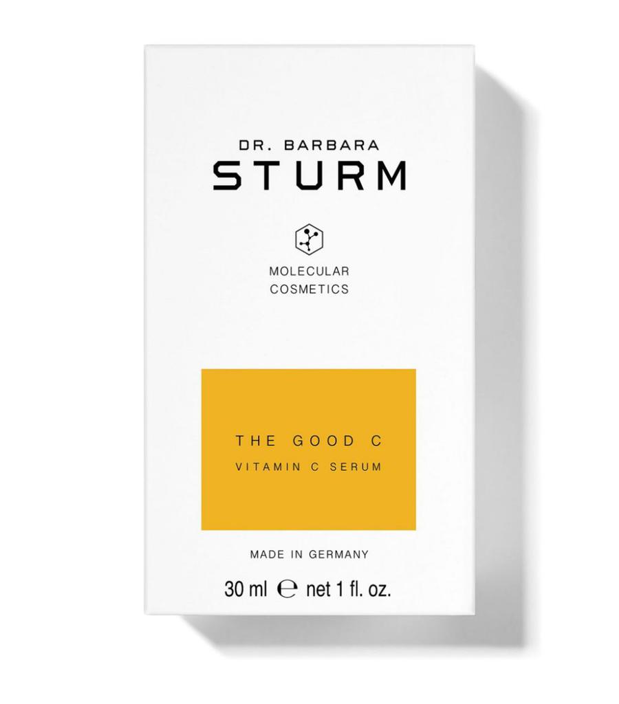 The Good C Vitamin C Serum (30ml)商品第2张图片规格展示