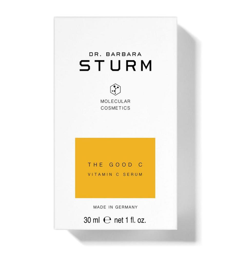商品Dr. Barbara Sturm|The Good C Vitamin C Serum (30ml),价格¥958,第4张图片详细描述