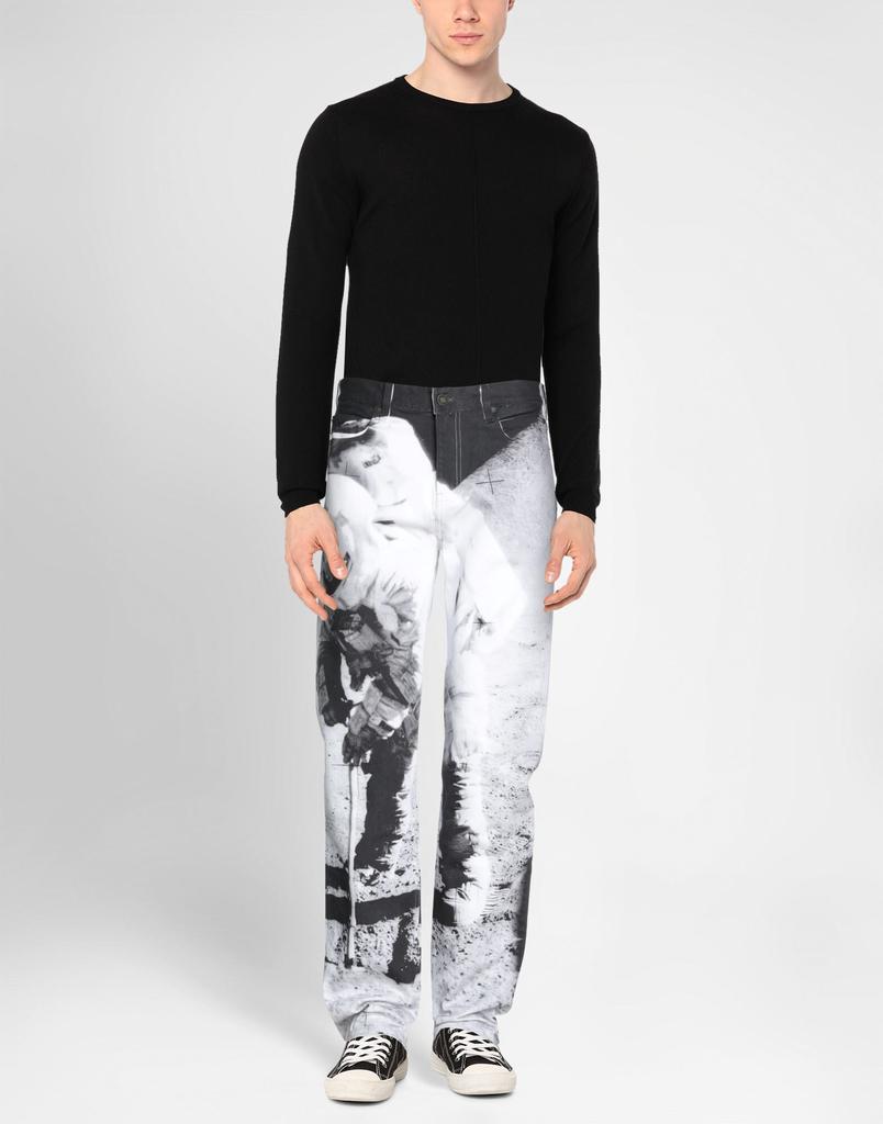 商品Calvin Klein|Denim pants,价格¥820,第4张图片详细描述