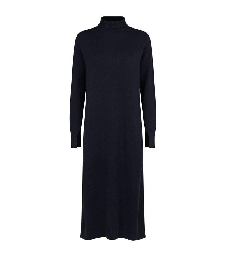 商品Max Mara|Knit High-NeckDress,价格¥5767,第1张图片