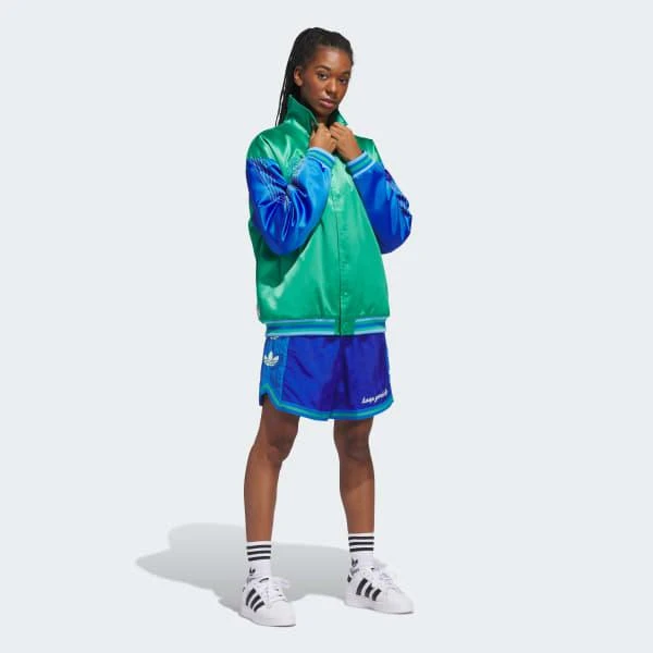 商品Adidas|HYC Bomber Jacket (Gender Neutral),价格¥613,第3张图片详细描述