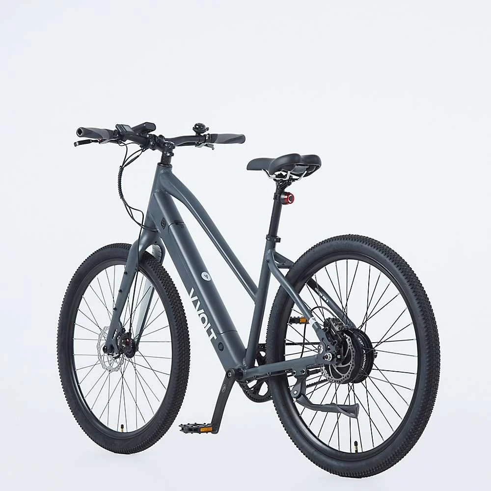 商品Vvolt|Vvolt Alpha S E-Bike,价格¥10533,第5张图片详细描述