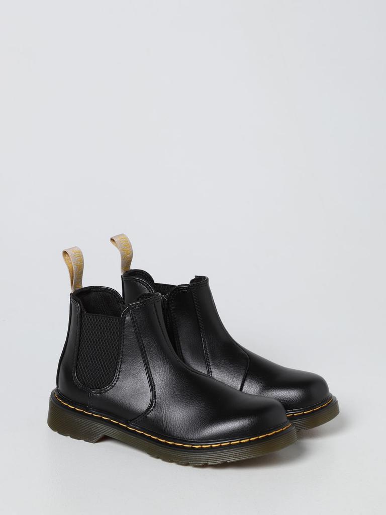 Dr. Martens shoes for boys商品第2张图片规格展示