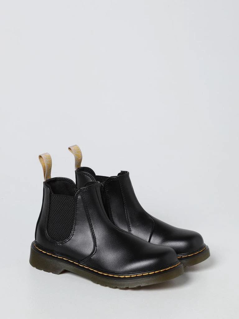 商品Dr. Martens|Dr. Martens shoes for boys,价格¥442,第2张图片详细描述