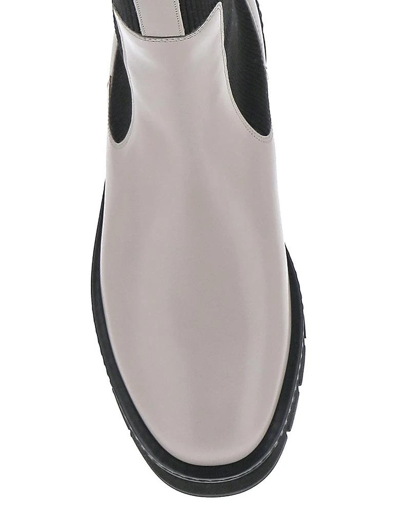 商品Salvatore Ferragamo|Chelsea Boot,价格¥3283,第4张图片详细描述