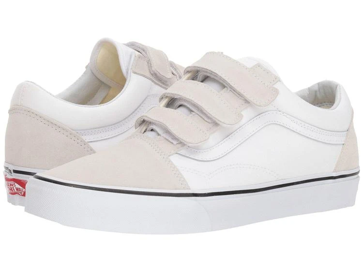 商品Vans|Old Skool V,价格¥346,第1张图片