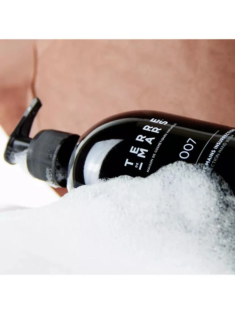商品Terre de Mars|007 Insurrection Hand Wash,价格¥232,第4张图片详细描述