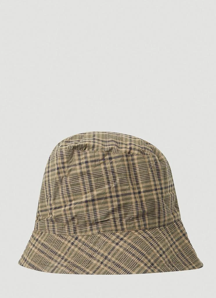 商品Engineered Garments|Classic Bucket Hat,价格¥613,第2张图片详细描述