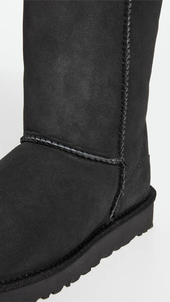 商品UGG|UGG W II 经典高筒靴,价格¥1505,第5张图片详细描述