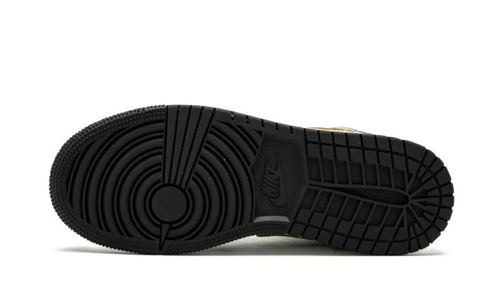 大童Air Jordan 1 Mid SE (GS)篮球鞋 商品