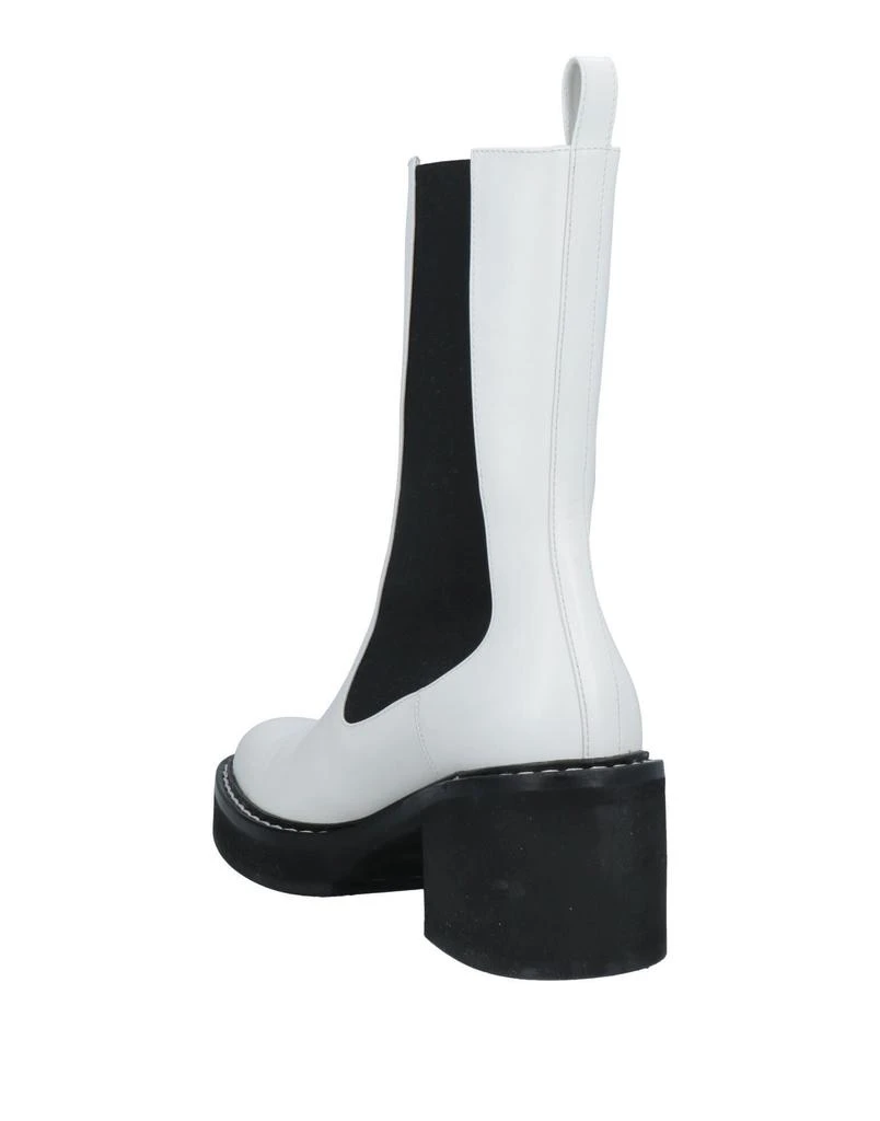商品Khaite|Ankle boot,价格¥3361,第3张图片详细描述