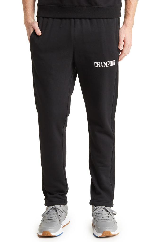 商品CHAMPION|Urban Pursuits Fleece Sweatpants,价格¥336,第1张图片