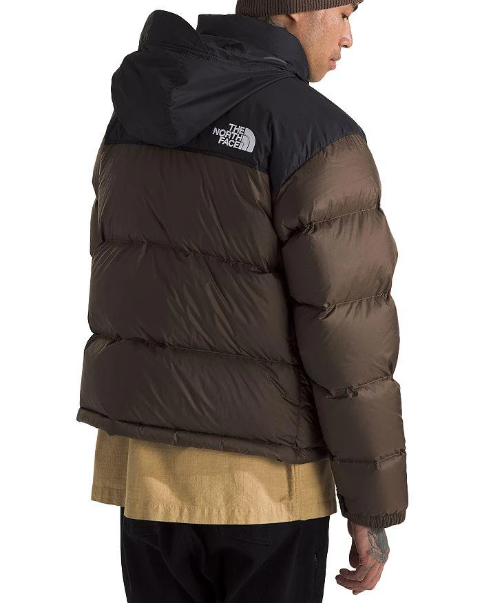 商品The North Face|1996 Retro Nuptse Down Puffer Jacket,价格¥2457,第4张图片详细描述