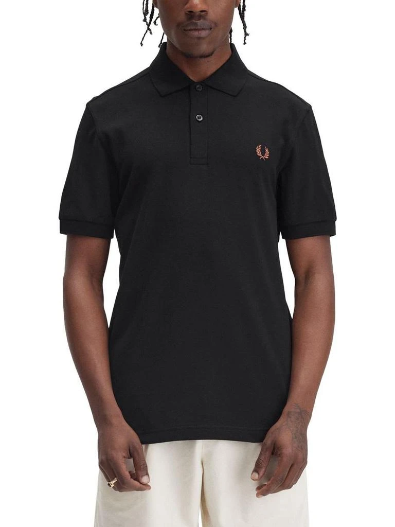 商品Fred Perry|"Fred Perry M6000" Polo Shirt,价格¥945,第1张图片