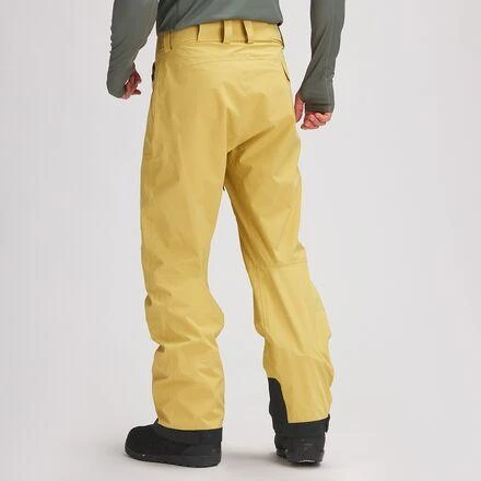 商品Backcountry|Last Chair Stretch Shell Ski Pant - Men's,价格¥697,第2张图片详细描述