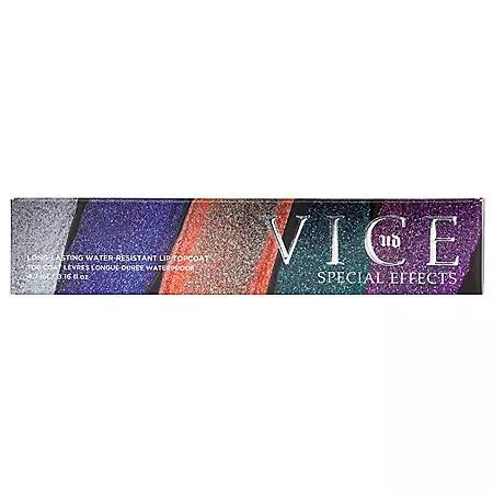 商品Urban Decay|Urban Decay Vice Special Effects Top Coat, Choose Your Color,价格¥90,第4张图片详细描述