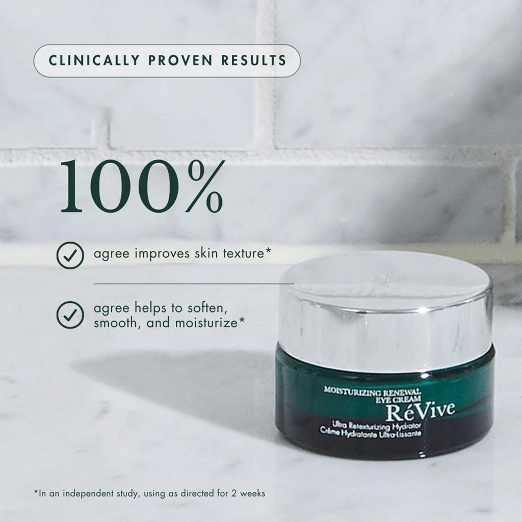 商品Revive|Moisturising Renewal Eye Cream,价格¥1150,第4张图片详细描述