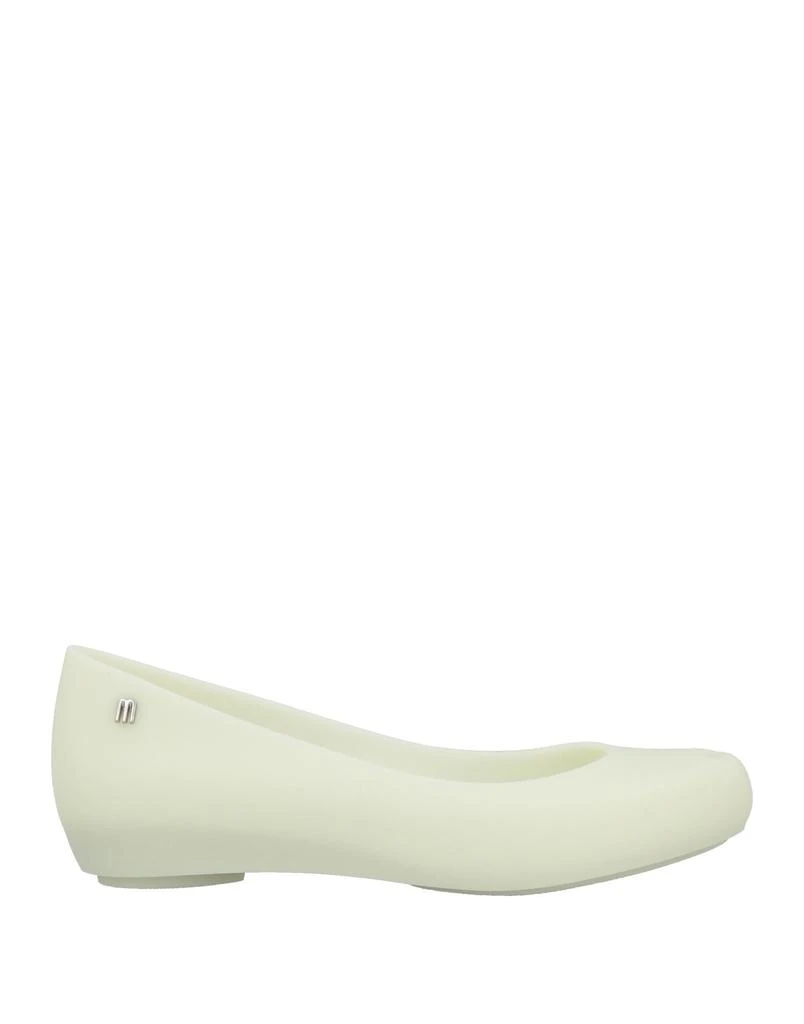 商品Melissa|Ballet flats,价格¥292,第1张图片