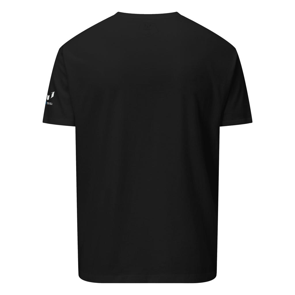 Messi Lion Crest Wing Graphic T-Shirt商品第10张图片规格展示